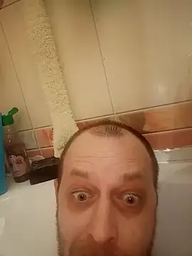 MaxDevilWhite online show from 02.01.25