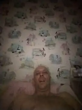 MaxDevilWhite online show from 11.10.25