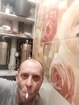 MaxDevilWhite online show from 03.26.26