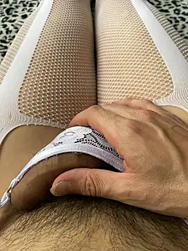  k4ty-X online show from 02.18.25