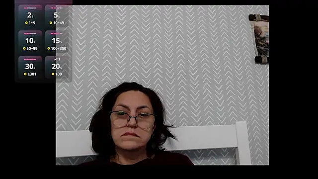 Soffya Soy online show from 09.15.25