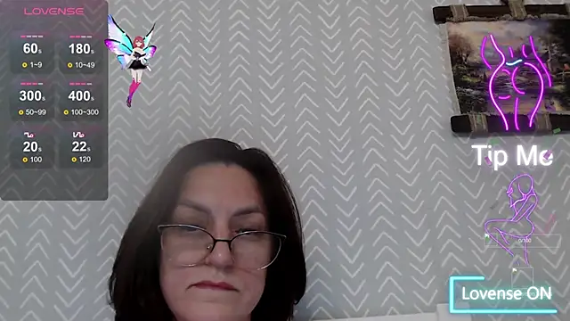 Soffya Soy online show from 11.05.25