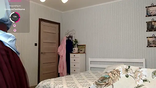 Soffya Soy online show from 04.09.26