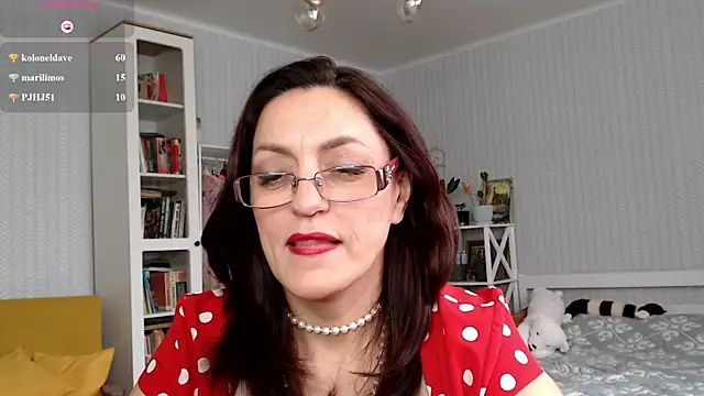 Snapshot of Soffya_Soy chatting on 04.30.26 Soffya Soy online show from 04.30.26