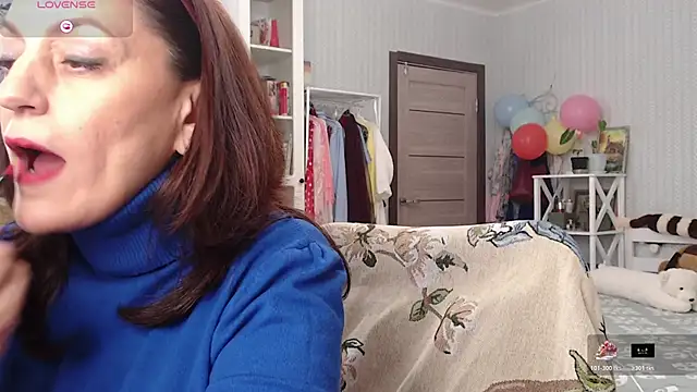 Snapshot of Soffya_Soy chatting on 05.01.26 Soffya Soy online show from 05.01.26