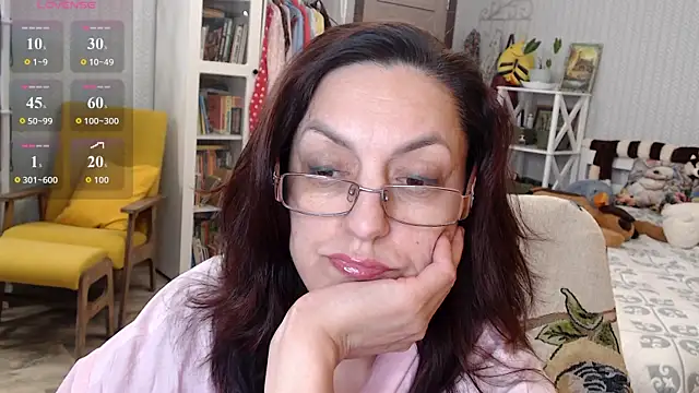 Snapshot of Soffya_Soy chatting on 05.07.26 Soffya Soy online show from 05.07.26
