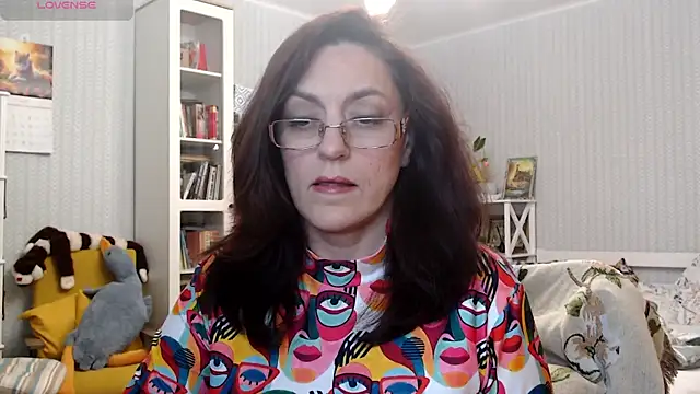 Snapshot of Soffya_Soy chatting on 05.17.26 Soffya Soy online show from 05.17.26