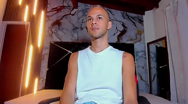 Jeremmy Love online show from 03.07.25