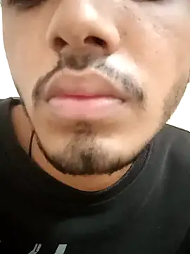 Snapshot of vas02vir chatting on 02.01.25 vas02vir online show from 02.01.25