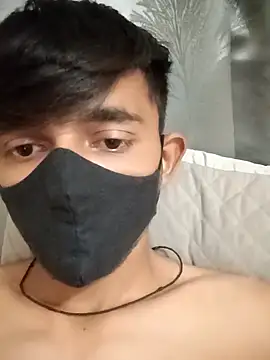 Snapshot of vas02vir chatting on 02.08.25 vas02vir online show from 02.08.25