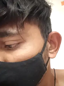 Snapshot of vas02vir chatting on 02.18.25 vas02vir online show from 02.18.25