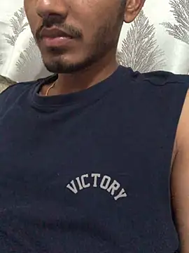 Snapshot of vas02vir chatting on 02.24.25 vas02vir online show from 02.24.25