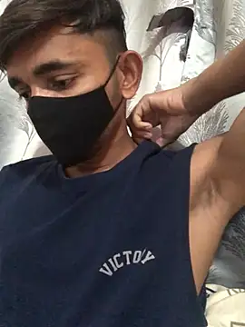 Snapshot of vas02vir chatting on 03.13.25 vas02vir online show from 03.13.25