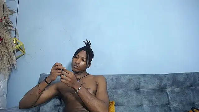 Snapshot of xxxhotbbc chatting on 02.27.25 xxxhotbbc online show from 02.27.25