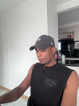 Fer montanna online show from 02.14.26