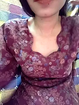 cute IndianBabe online show from 03.06.25
