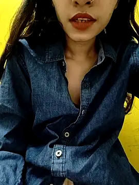 cute IndianBabe online show from 03.16.25