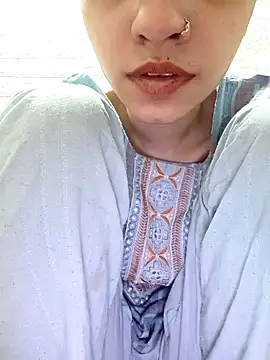 cute IndianBabe online show from 03.23.25