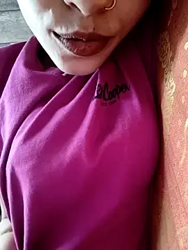 cute IndianBabe online show from 09.23.25