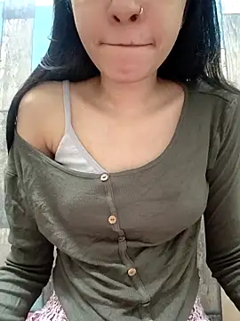 cute IndianBabe online show from 11.02.25