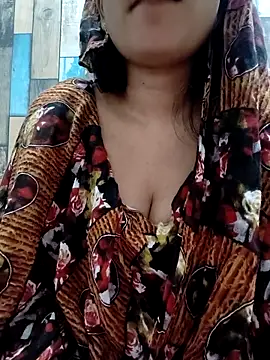 cute IndianBabe online show from 03.20.26