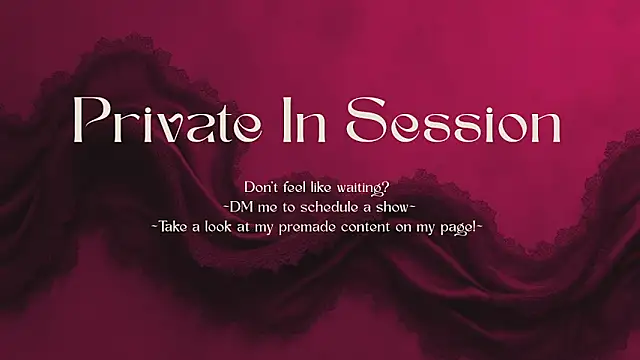 curvycate127 online show from 01.11.26