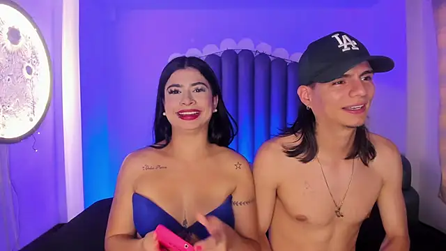 Snapshot of Martshall09 chatting on 11.17.25 Martshall09 online show from 11.17.25