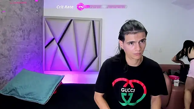 Martshall09 online show from 03.17.26