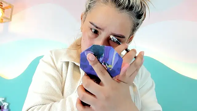 Lannajansen online show from 02.02.26