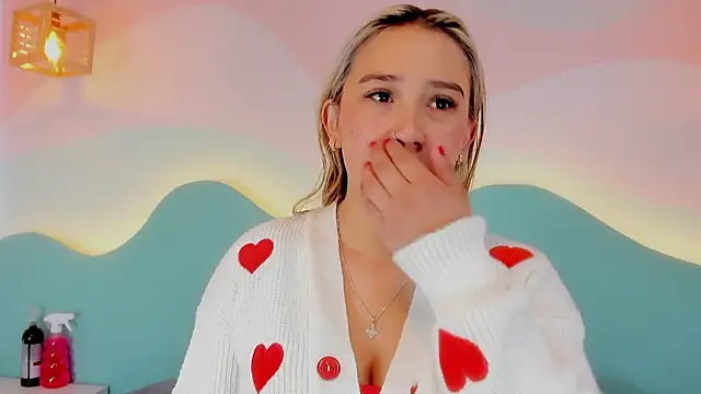 Lannajansen online show from 02.11.26