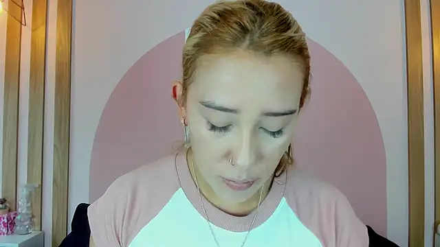 Lannajansen online show from 04.13.26