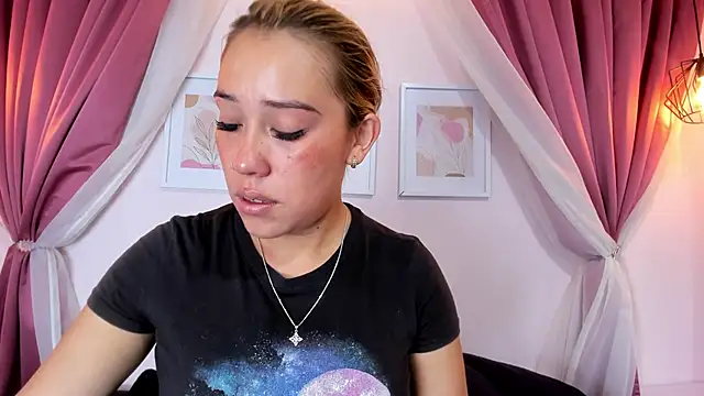 Lannajansen online show from 05.14.26