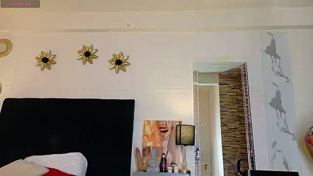 Snapshot of Akemirosse chatting on 11.29.25 Akemirosse online show from 11.29.25