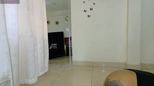 Akemirosse online show from 04.24.26