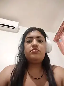 Nerea666 online show from 03.19.25