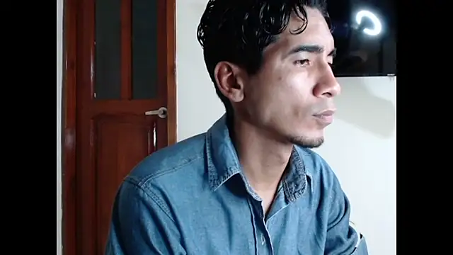 King Liam online show from 01.27.25