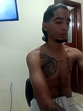 King Liam online show from 03.25.26