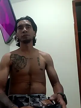 King Liam online show from 04.10.26