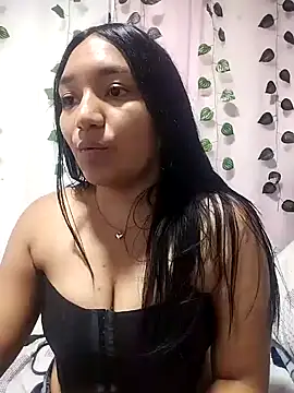 mariammartinez online show from 02.11.25