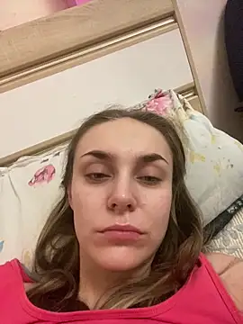 White Lu online show from 02.07.25