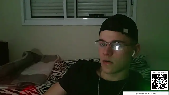 vitorsafado19 online show from 11.01.25