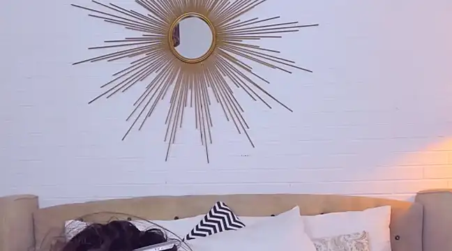 Snapshot of ValeryBlakes chatting on 02.14.25 ValeryBlakes online show from 02.14.25