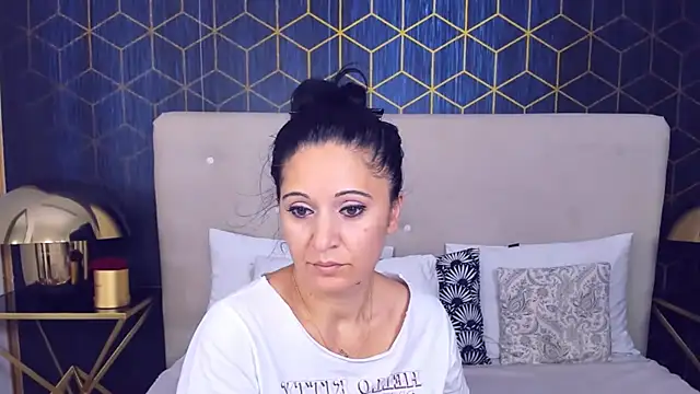 Snapshot of ValeryBlakes chatting on 09.08.25 ValeryBlakes online show from 09.08.25