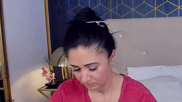 ValeryBlakes online show from 03.21.26