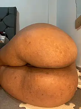 Charlotte bronxxx online show from 09.25.25