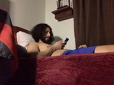 Nooneisthis online show from 12.23.25