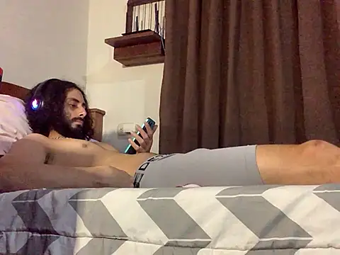 Nooneisthis online show from 01.11.26