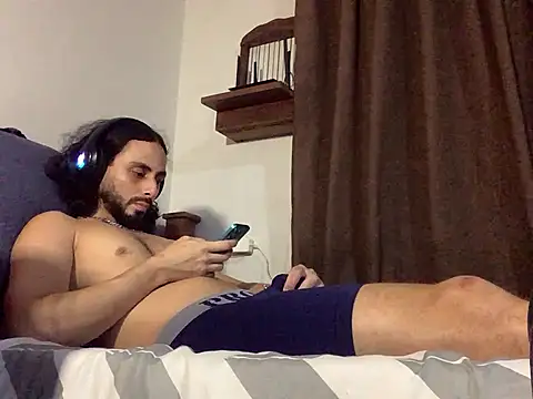 Nooneisthis online show from 01.18.26