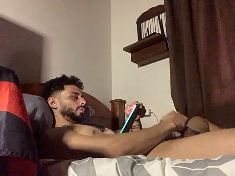 Nooneisthis online show from 03.20.26