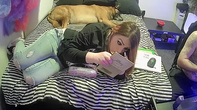 barbieinbondage7 online show from 03.06.25